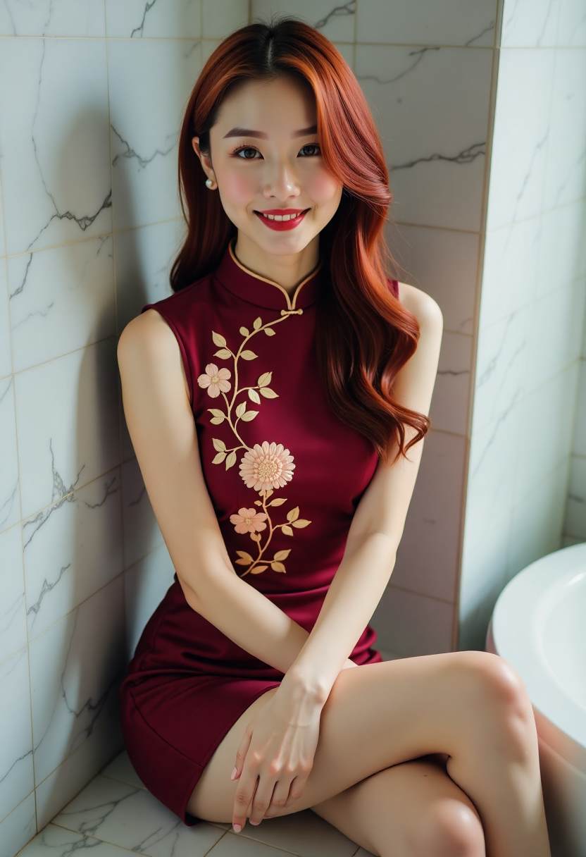 直播间